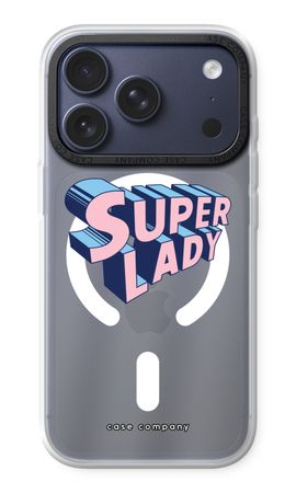 Super lady