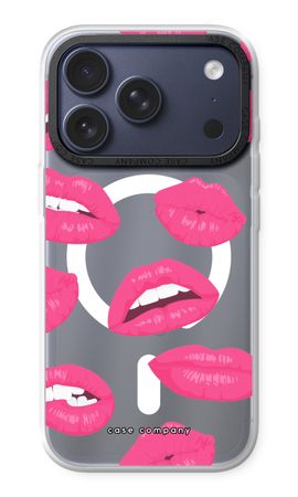 Bite my lip