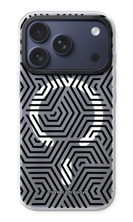 Magic pattern