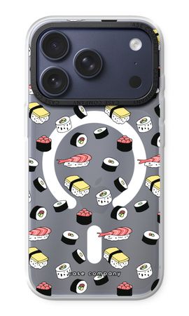 Sushi time