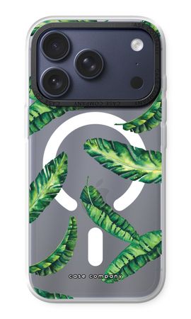 Long leaves
