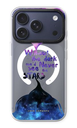 Stars quote