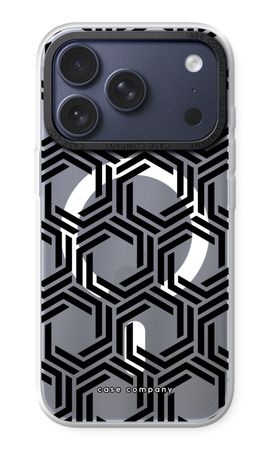 Geometric pattern