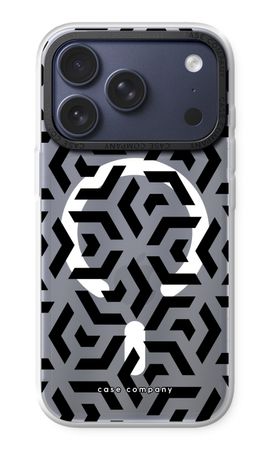 Crazy pattern