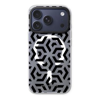 Crazy pattern