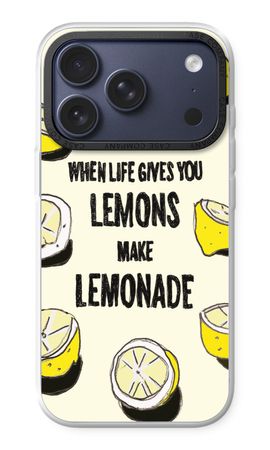 Lemonade