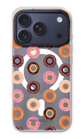 Donuts