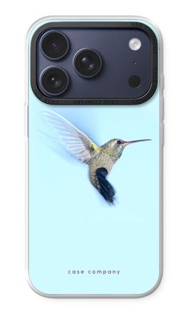 Hummingbird