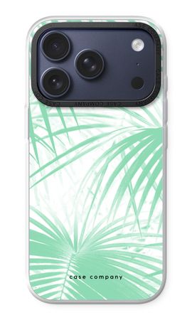Feuilles de palmier