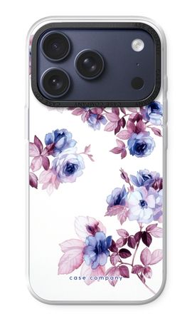 Blumen-Aquarell