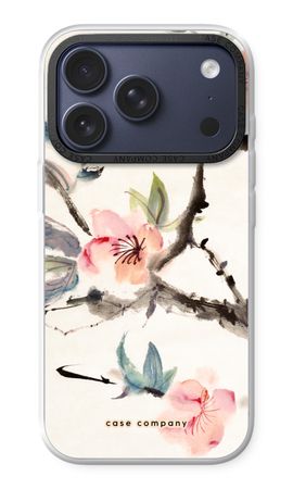 Japanische Blumen