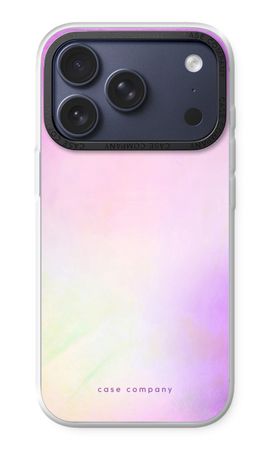 Flow mist pastel