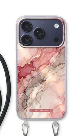 Blush Vein