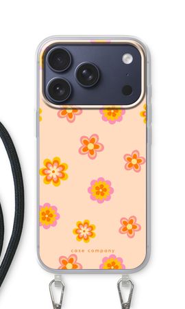 Retro Flowers