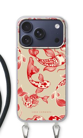 Ruby Koi
