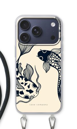 Black Koi