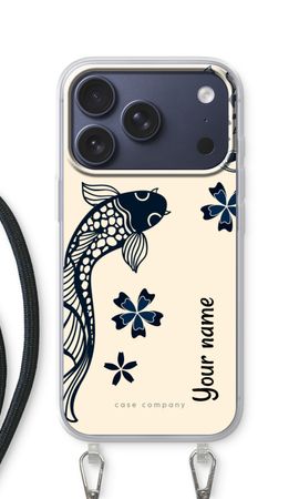 Namecase - Koi