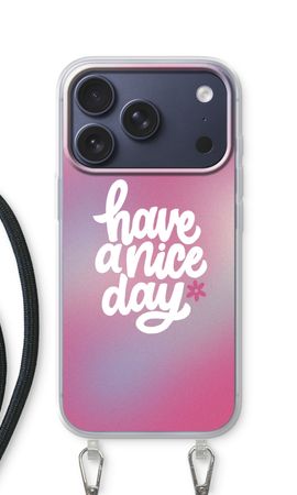 Have a nice day