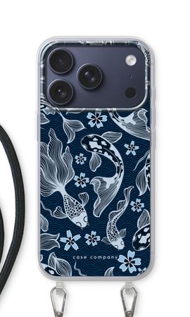 Midnight Koi