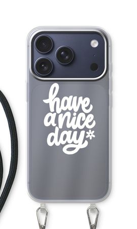 Have a nice day