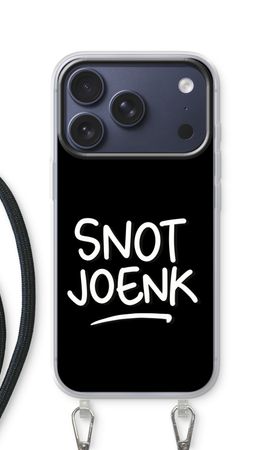 Snotjoenk