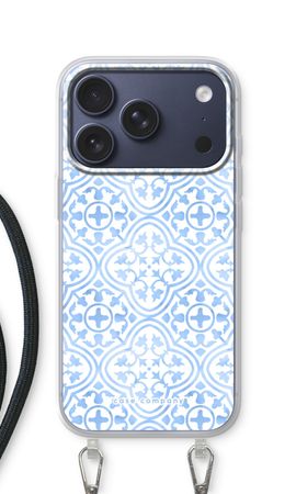 Mediterranean Mosaic
