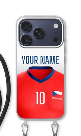 Czech Republic - Football