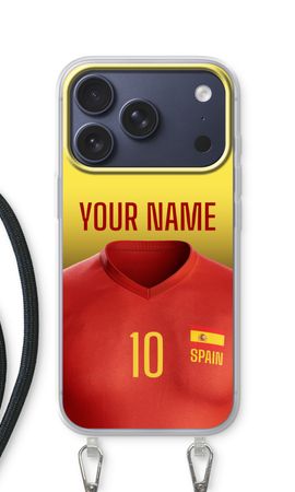 Spain - Football
