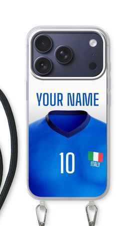 Italy - Football