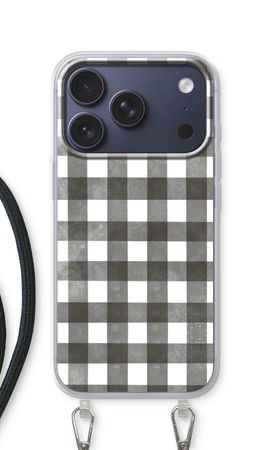 Gingham style