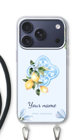 Namecase - Citrus