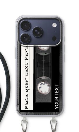 Cassette tape N°1
