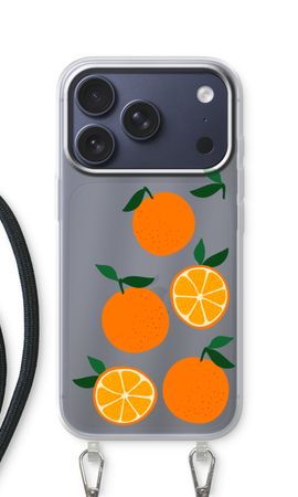 Will you be my clementine