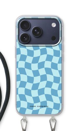 Grid Blue