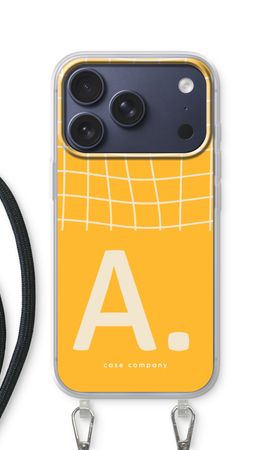 Monogram - Retro