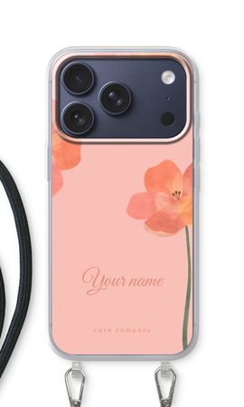 Namecase 2 - Floral
