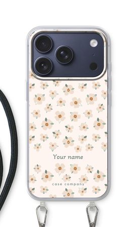 Namecase - Blossom