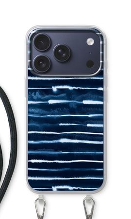 Lines Navy