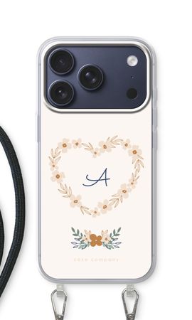 Monogram - Blossom