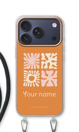 Namecase - Flowers