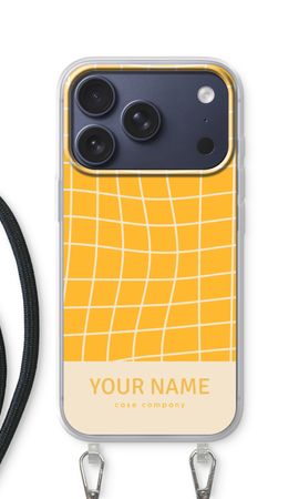 Namecase - Retro