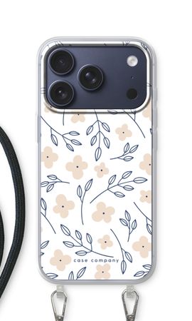 Beige Blossom