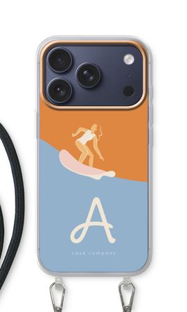 Monogram - Surf