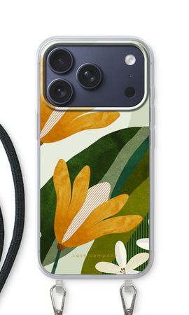 Tropic bloom