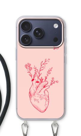 Blooming Heart