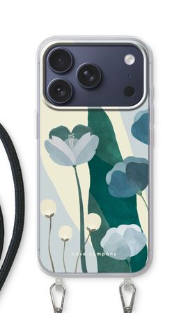 Misty blue bloom 2