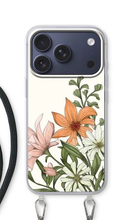 Floral bouquet