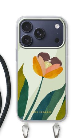 Golden bloom