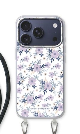 Lavender Lace
