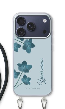 Namecase 3 - Floral